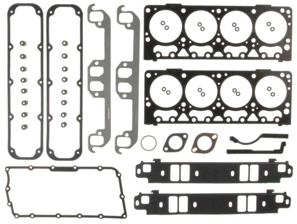 Engine Cylinder Head Gasket Set MAHLE HS5940A