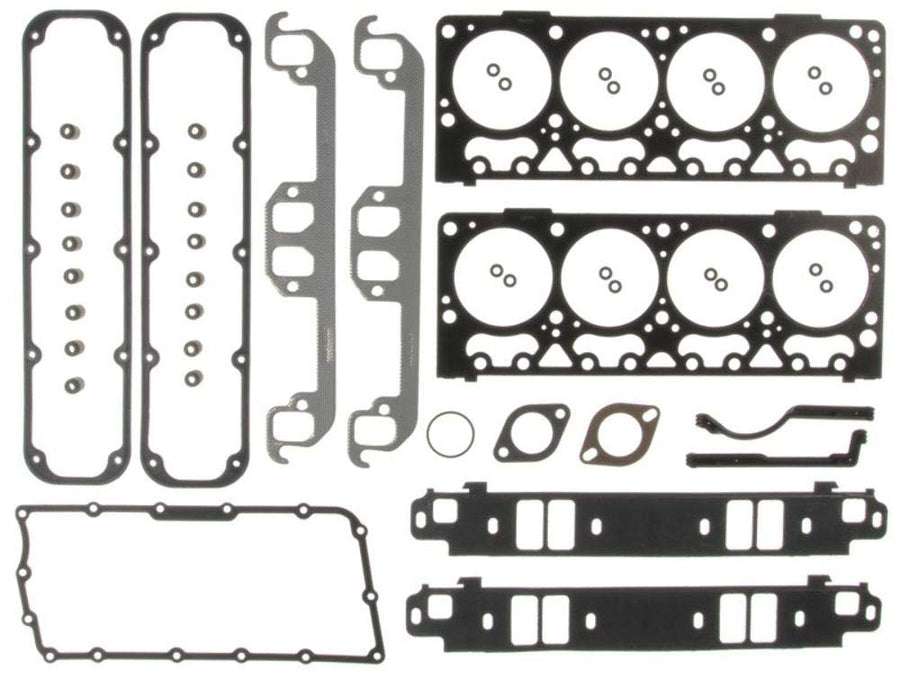 Engine Cylinder Head Gasket Set MAHLE HS5940A
