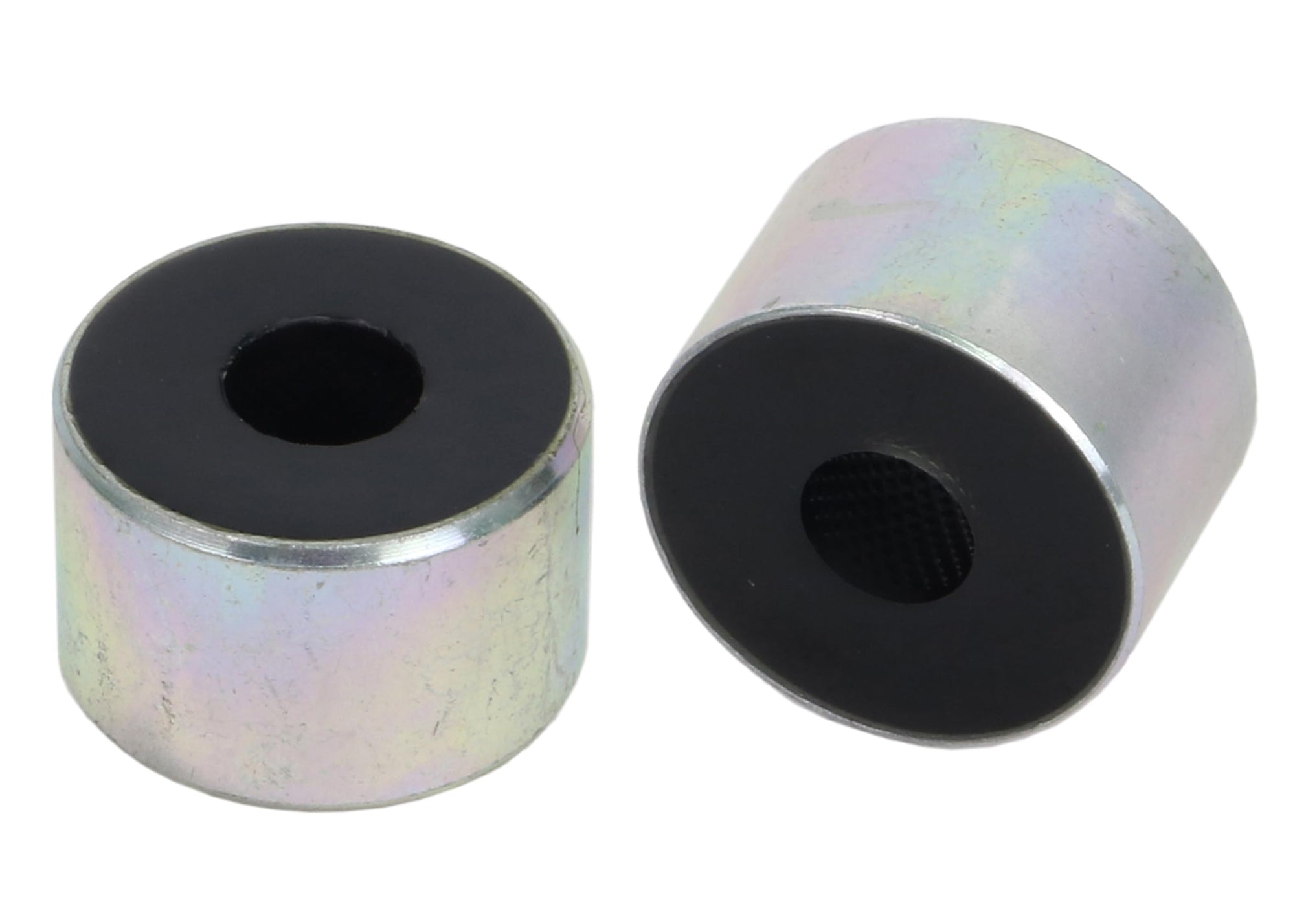Nolathane Control Arm Bushing Black REV030.0184 (Lower Inner Rear Front)