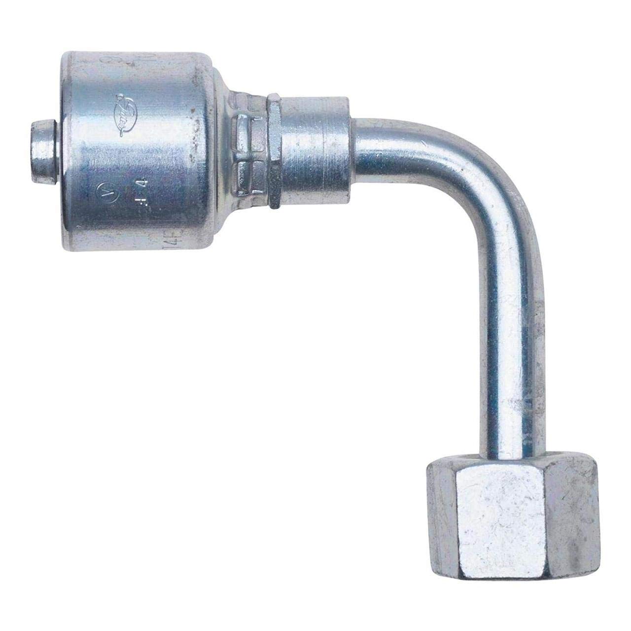 Gates Coupling G25241-0808