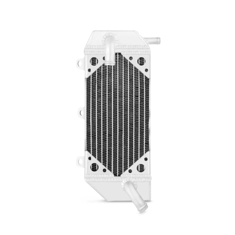 Mishimoto Dirt Bike MMDB-YZ250F-10LX Aluminum Radiator Fits Yamaha YZ250F 2010-2013