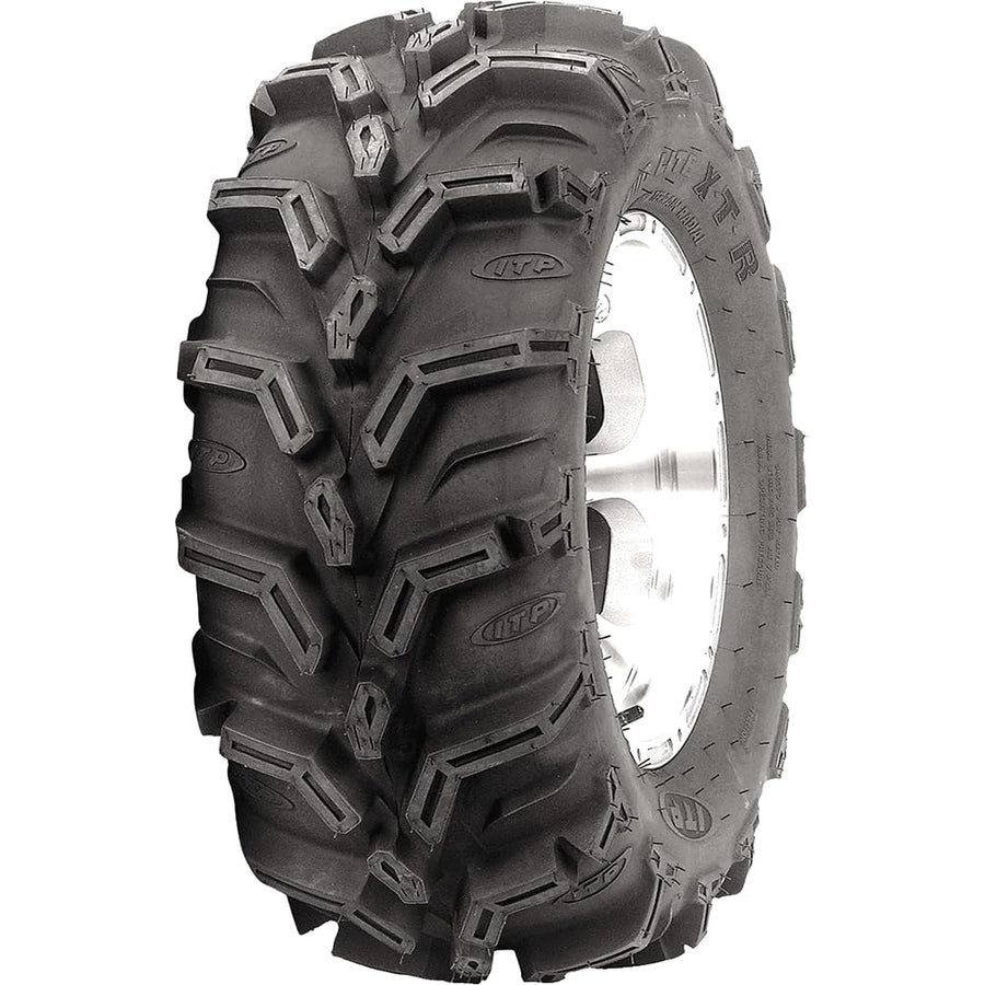 Mud Lite XTR ITP Front/Rear Radial Tire - Size : 27x-11R-14