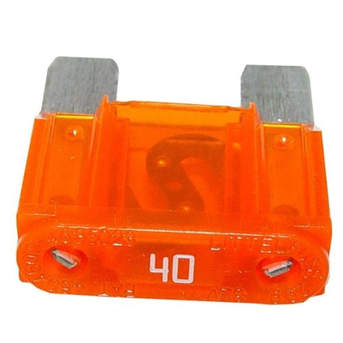 Maxi Fuse, 40 Amp | Omix-ADA | 17254.03 | OE Reference: 6101641
