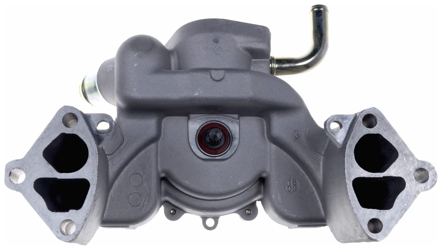 Premium Gates Engine Water Pump 44037