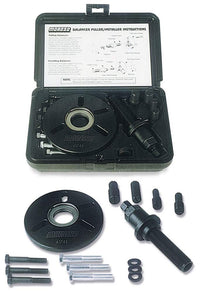 Balancer Tool Moroso Install Kit 61743
