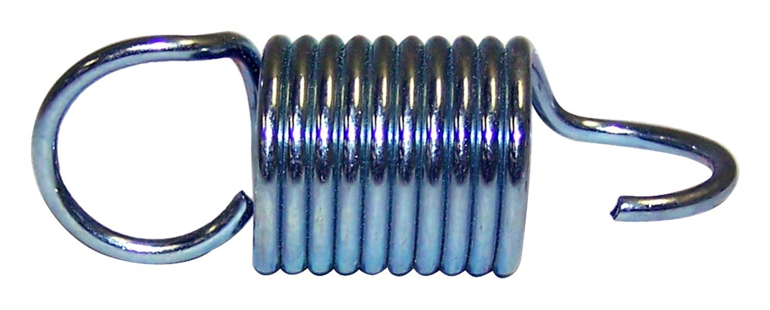 Vintage Crown Clutch Spring