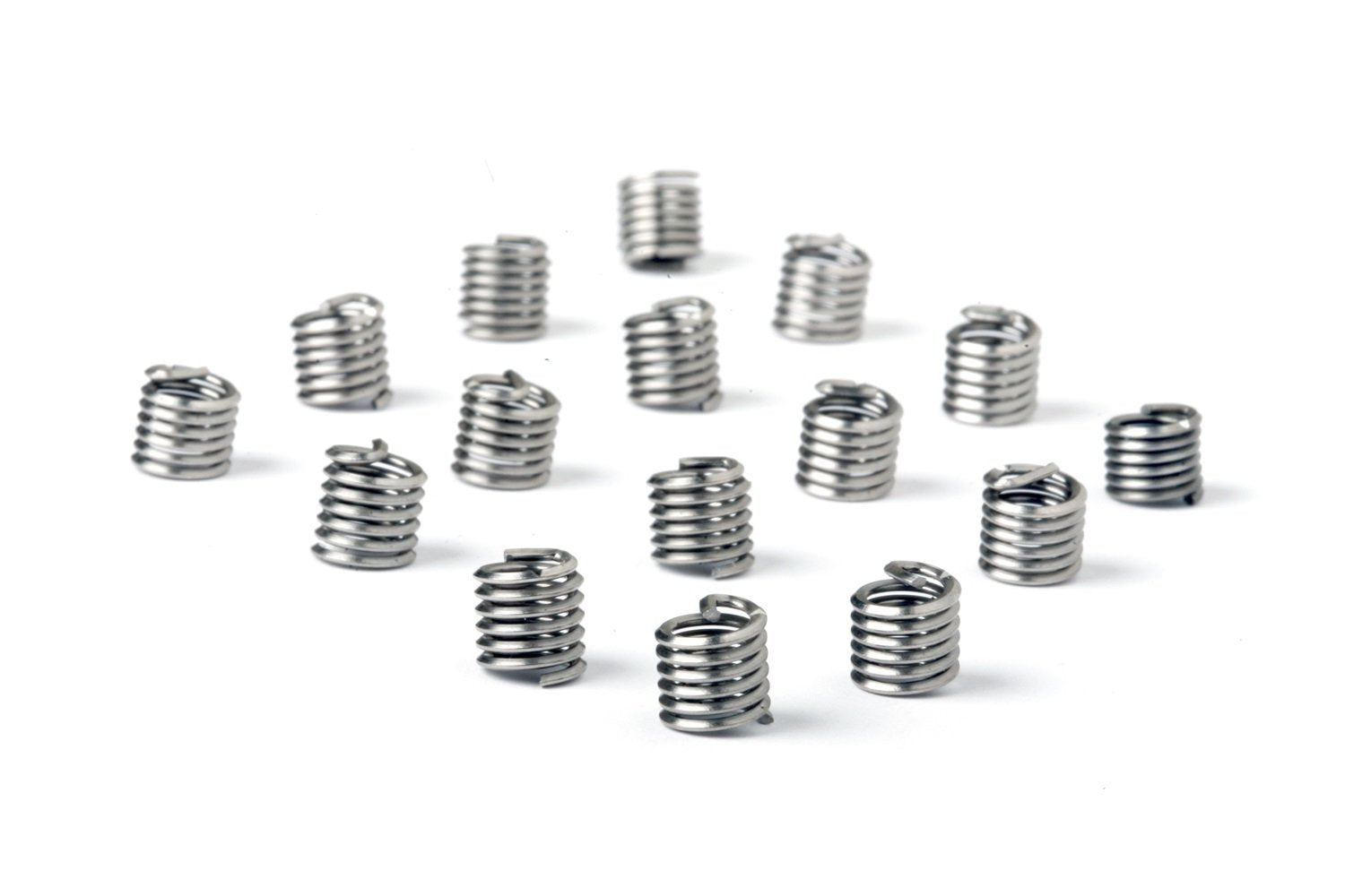 26-3 Holley Heli-Coil Inserts