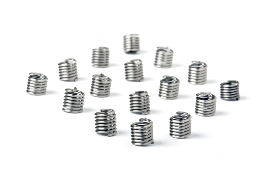 26-3 Holley Heli-Coil Inserts