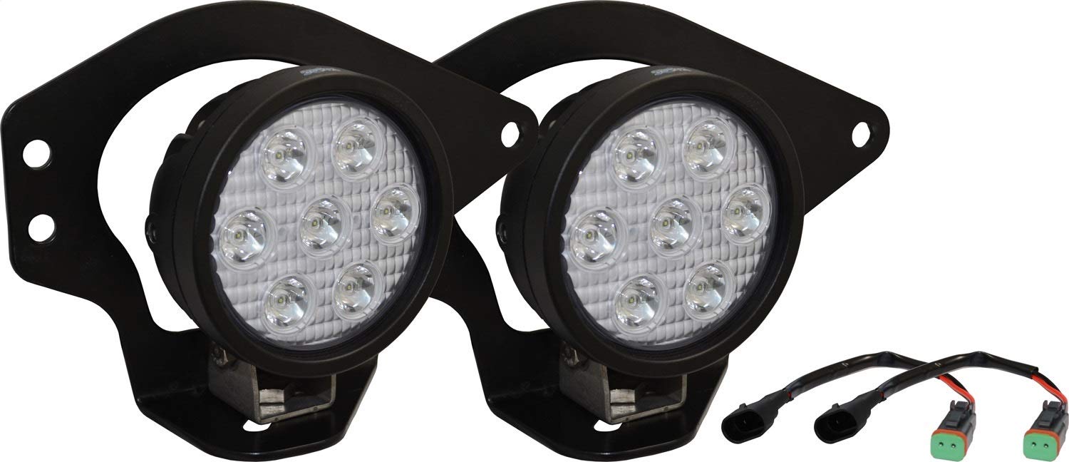 XIL-OE0913DROP1MX2 Vision X Lighting Fog Light Kit