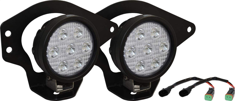 XIL-OE0913DROP1MX2 Vision X Lighting Fog Light Kit