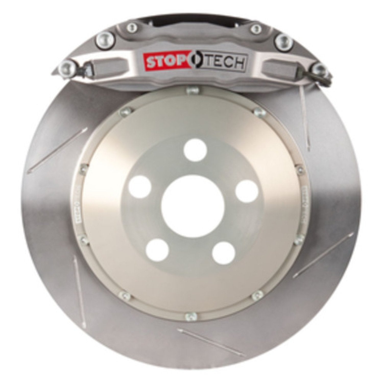 Brake Kit, StopTech (83.893.4700.R1) Front