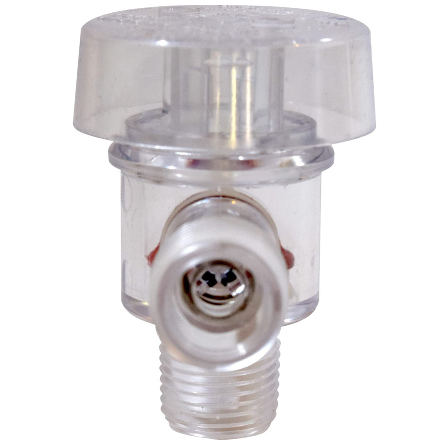 1/2" MPT Check Valve/Vacuum Breaker Valterra A10-3050