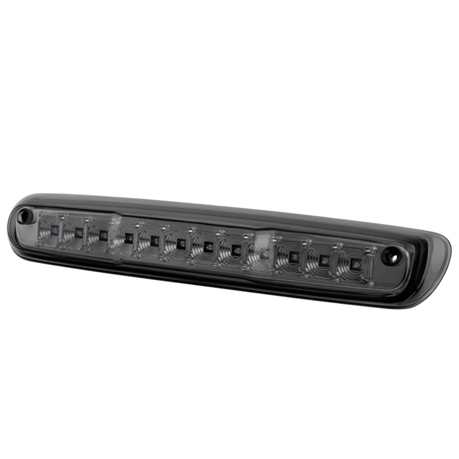 Brake Light Xtune BKL-CSIL07-LED-SM, 1 Pack