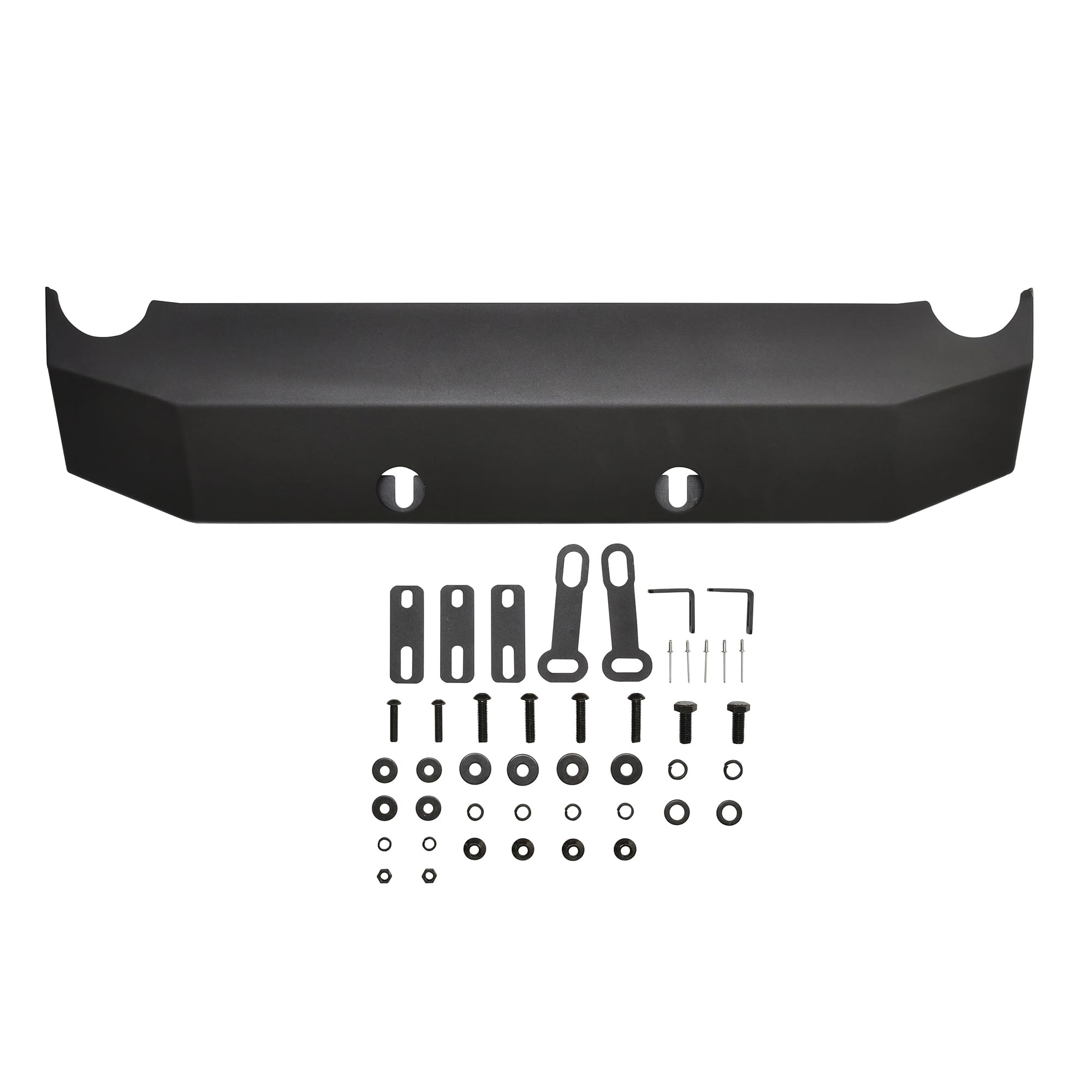 Pro-Series Front Bumper Westin fits 2014-2024 4Runner (Exc Limited, Nightshade & TRD Sport)