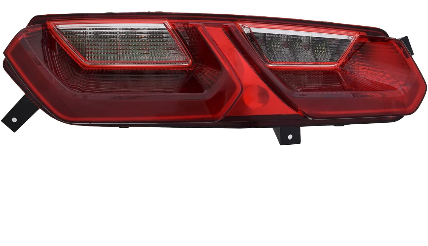 14-19 TYC CV CRVET LED T.L LH (11-9142-00-9)