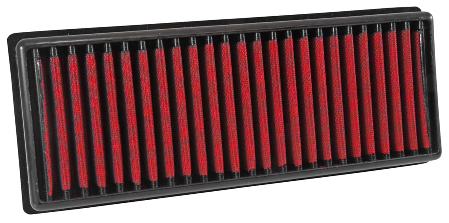 Red AEM 28-20945 Dryflow Air Filter