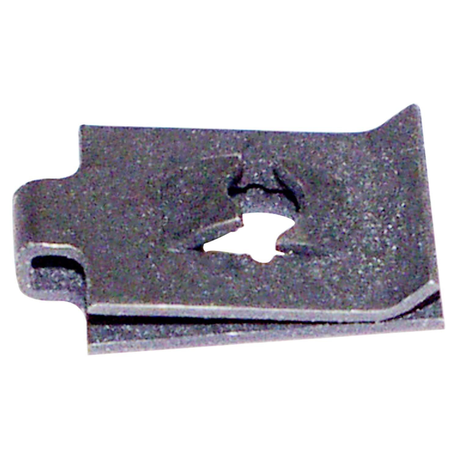 Auto Crown Crown Clip Nut