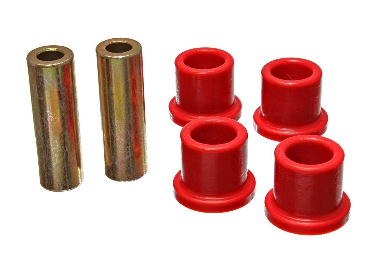 5.10105R Energy Suspension Steering Rack & Pinion Bushing Set