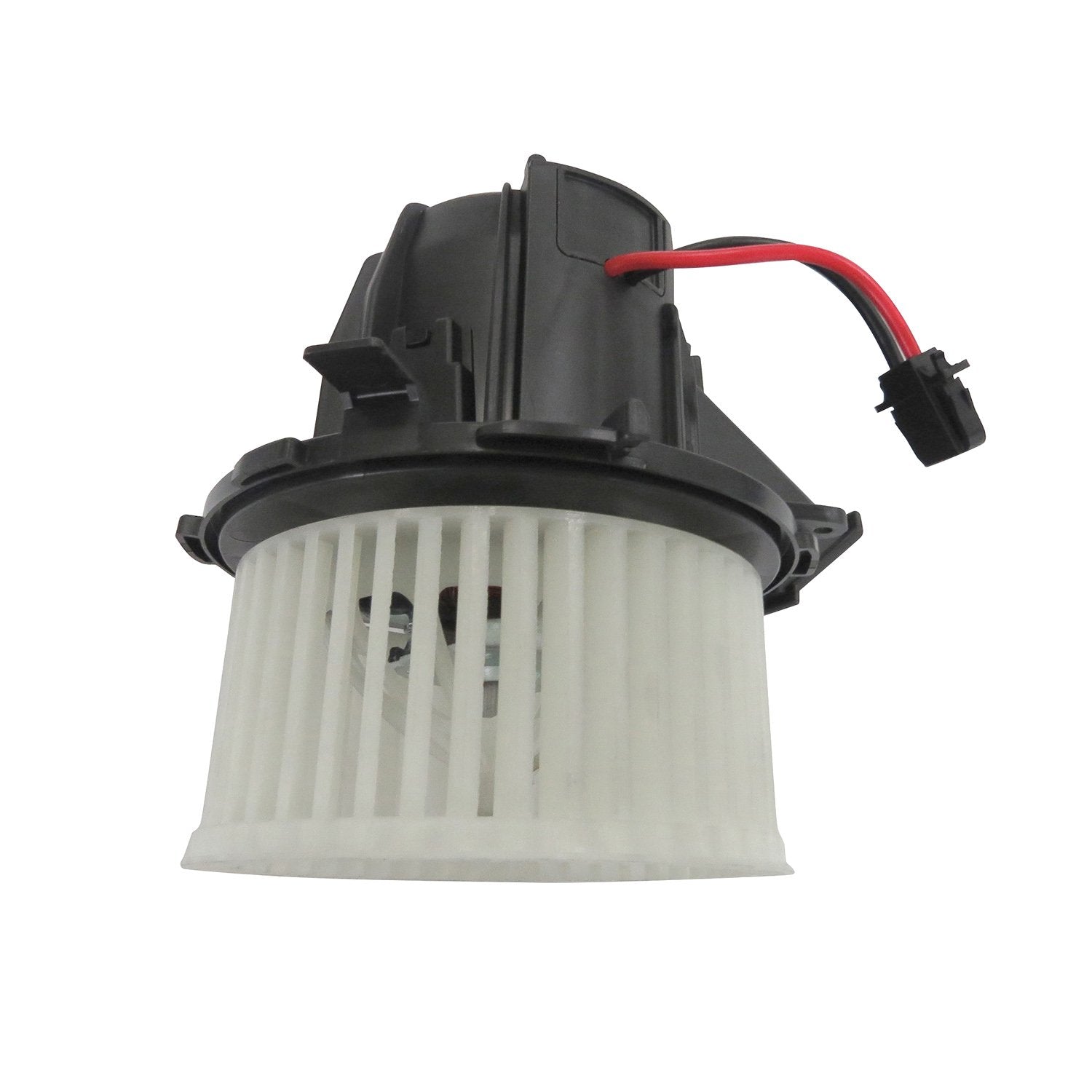 Replacement TYC 700291 Blower Assembly (AUDI)