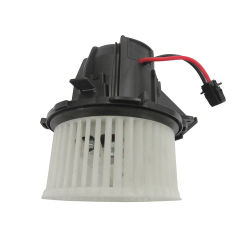 Replacement TYC 700291 Blower Assembly (AUDI)