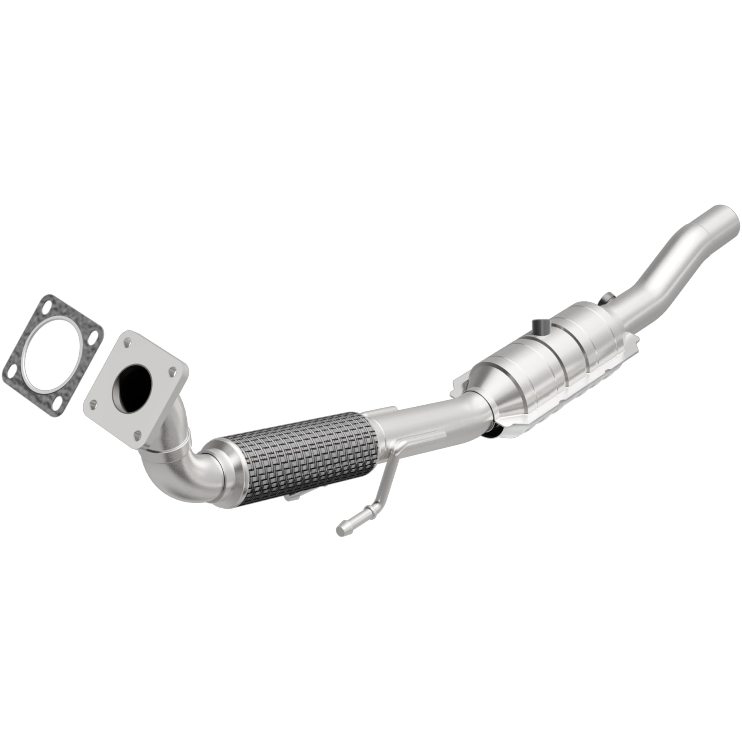 Direct Fit MagnaFlow 24155 Catalytic Converter (Non-CARB Compliant)