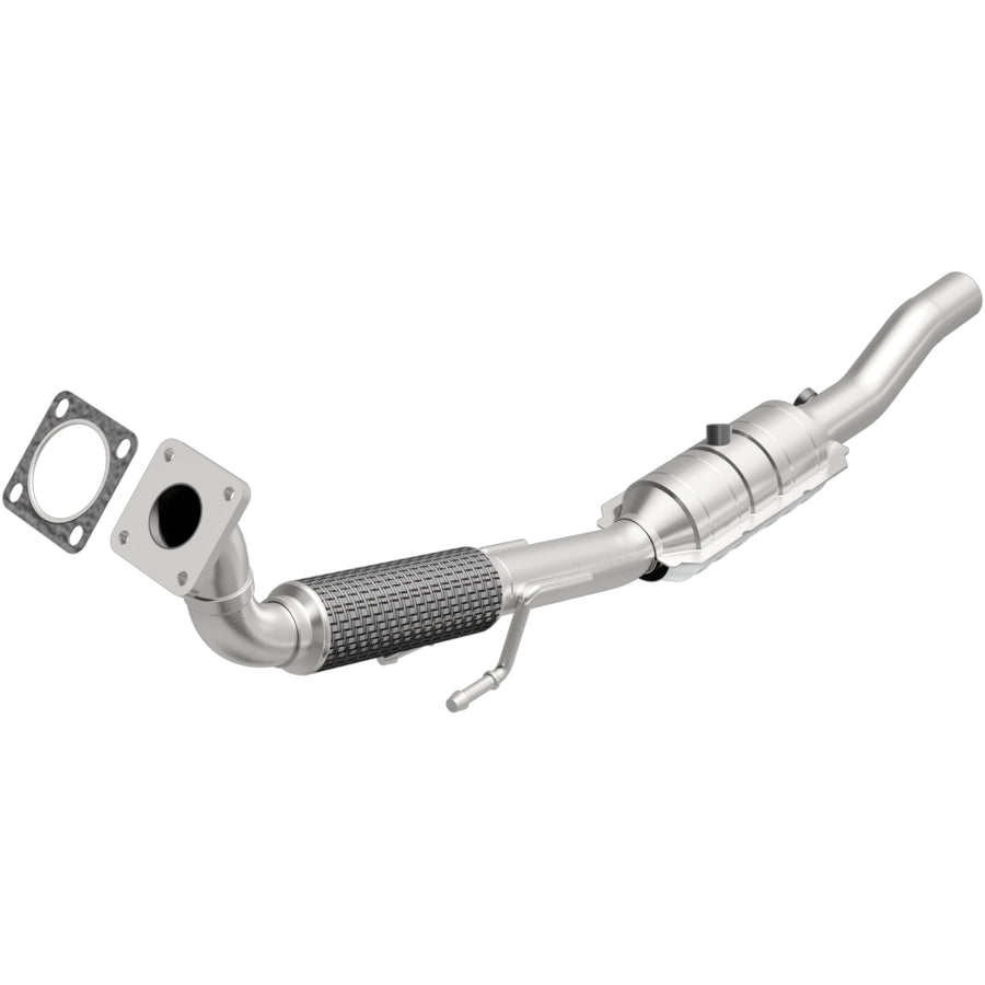 Direct Fit MagnaFlow 24155 Catalytic Converter (Non-CARB Compliant)