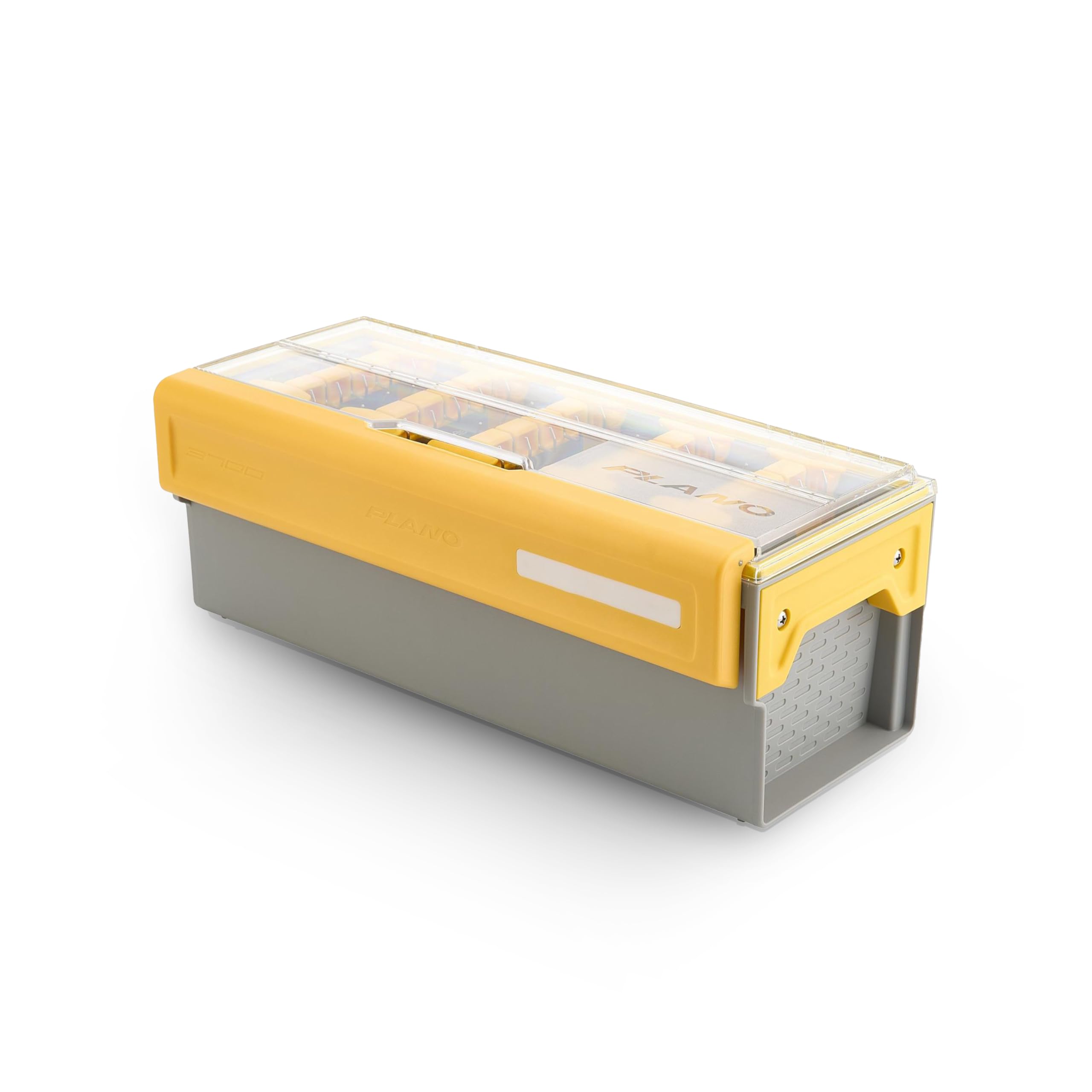 Frog Edge Box