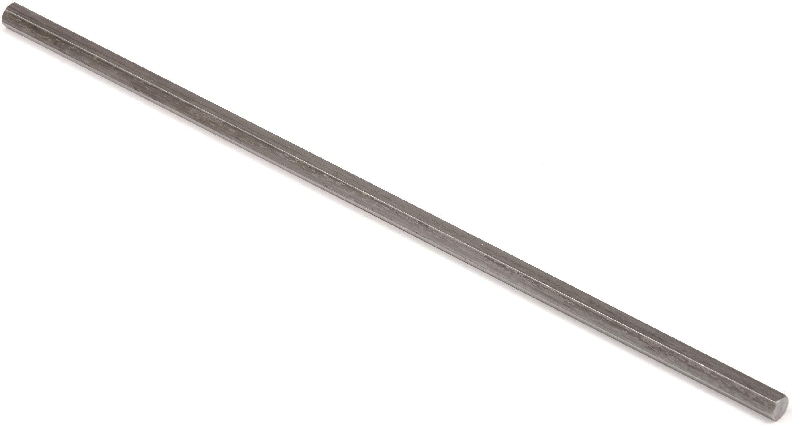 Service Part WARN 98514 - Winch Drive Shaft: 11.839" x 0.312"