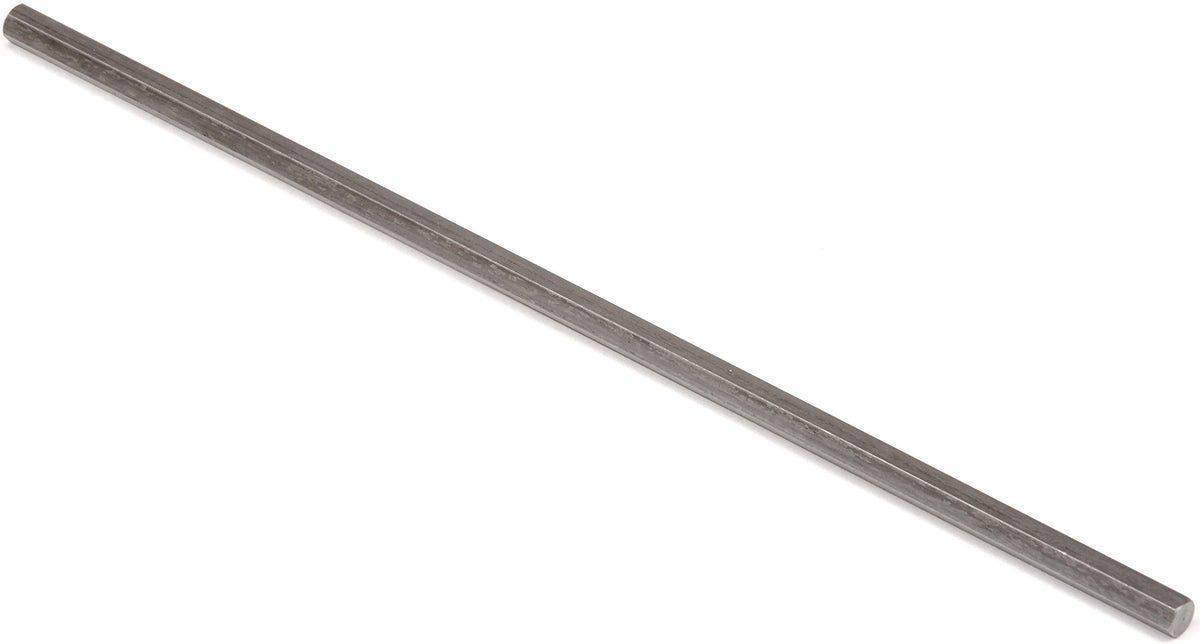 Service Part WARN 98514 - Winch Drive Shaft: 11.839" x 0.312"
