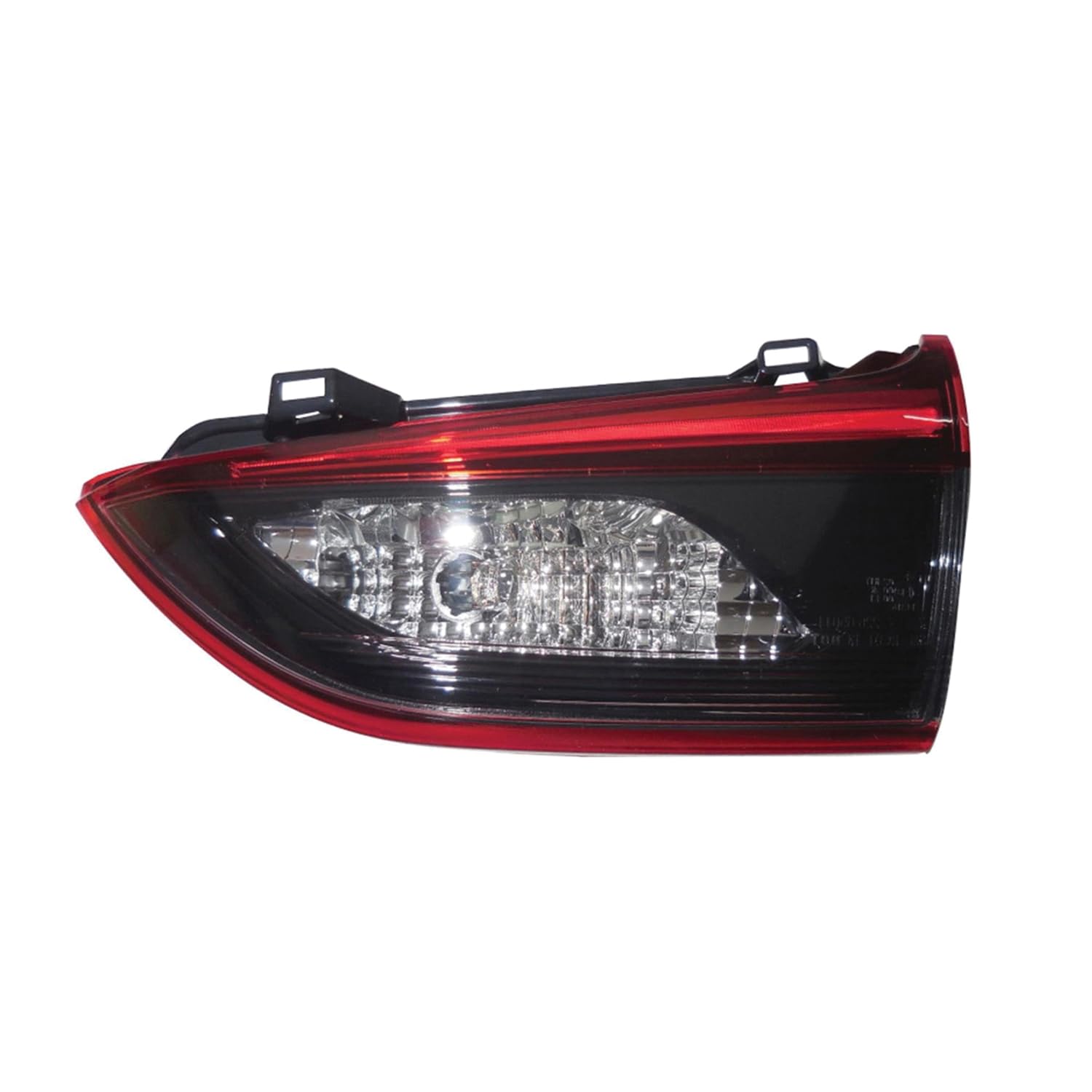 For Mazda 6 16-17 Back Up Light Inner LED Passenger Side CAPA | DOT Certified G45F-51-3F0C | MA2803118C