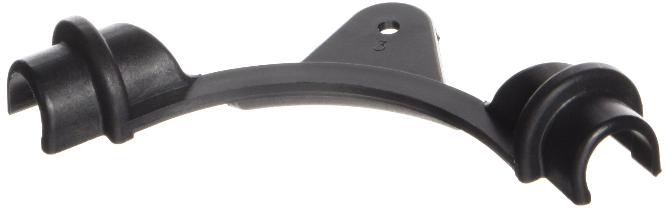 15mm SEA TECH 234915 1/2" Elbow Clip