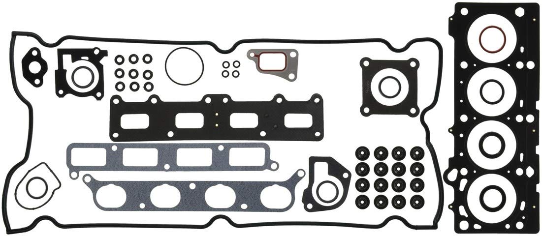 Engine Cylinder Head Gasket Set MAHLE HS54420C