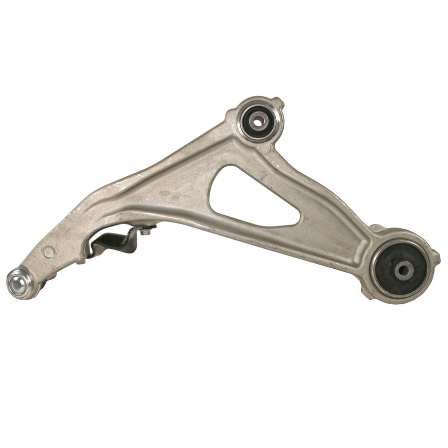 MOOG Front Right Lower Suspension Control Arm and Ball Joint Assembly for Nissan Pathfinder RK623063