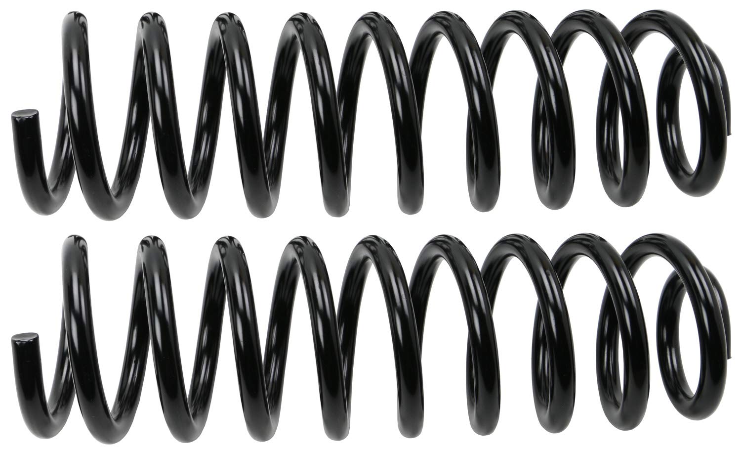 Coil Spring Set MOOG 81738 for Jeep Grand Cherokee