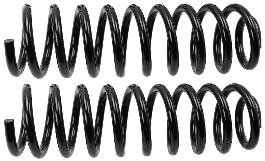 Coil Spring Set MOOG 81738 for Jeep Grand Cherokee