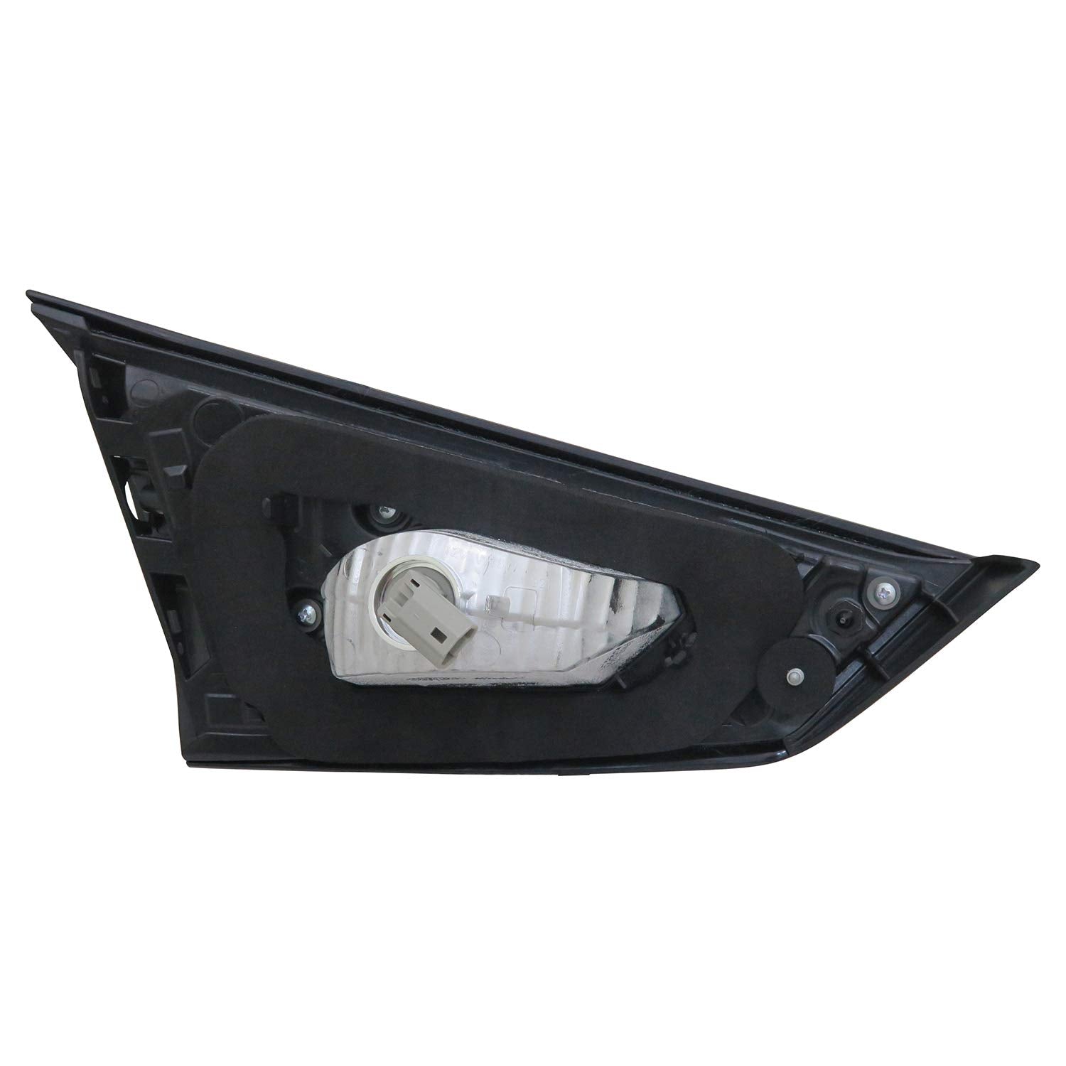 Right TYC Tail Light Assembly Compatible with 2016-2020 Toyota Yaris