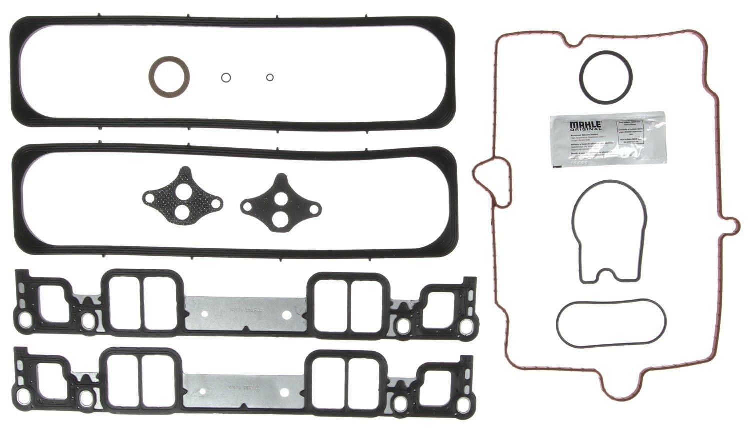 Intake Manifold Gasket Set Mahle - MIS20136