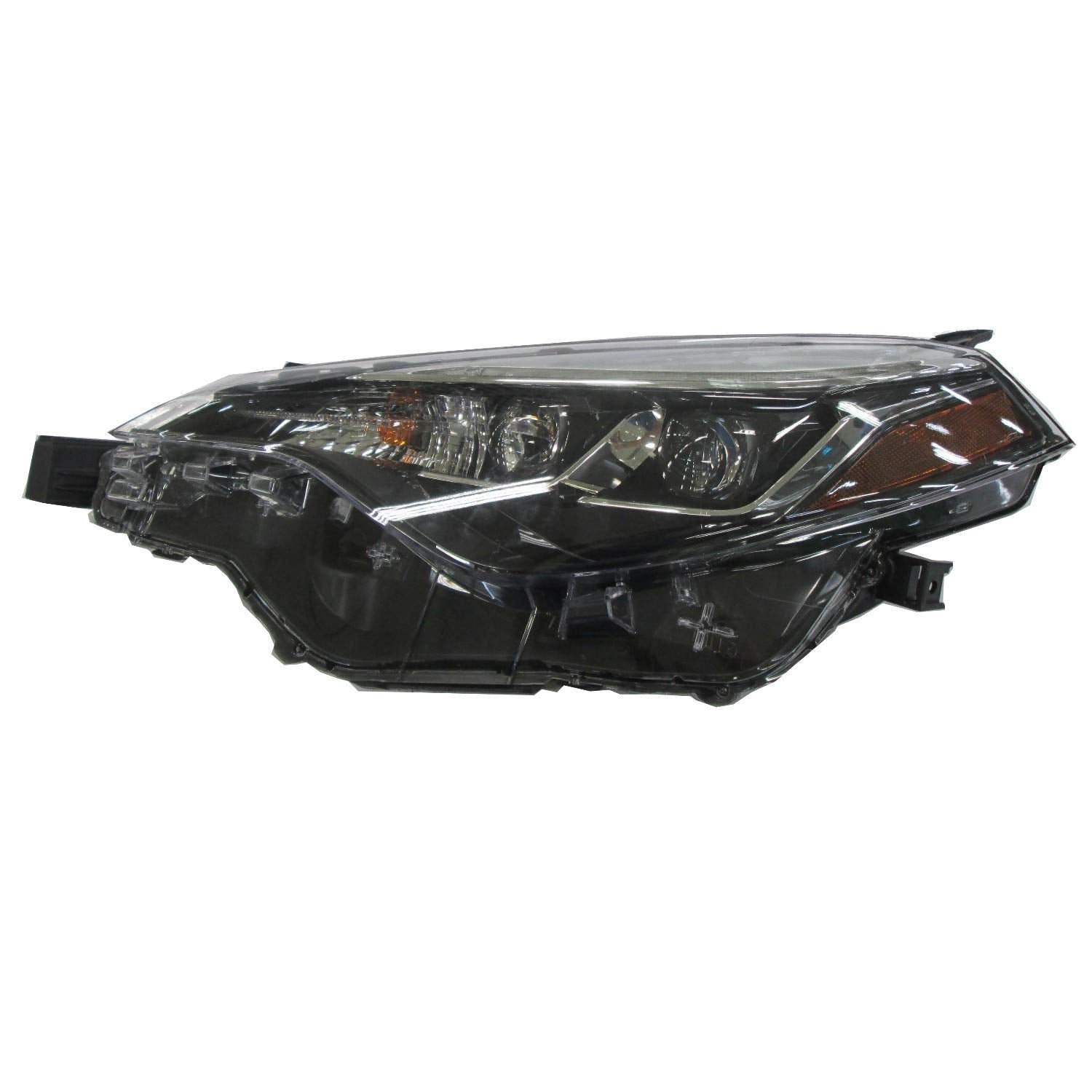 MULTI-LED TY COROLA 17-19 ASY HL SE