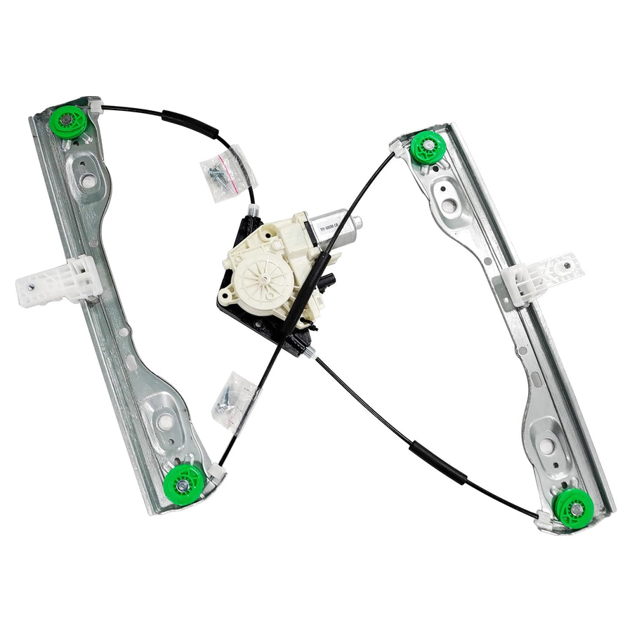 Front Right TYC 660735 Window Regulator