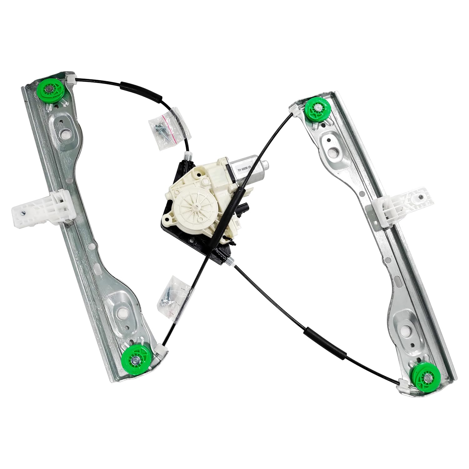 Front Right TYC 660735 Window Regulator