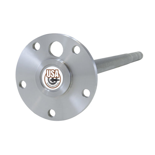 27-1/8 Long USA Standard Gear Small Bearing Axle Shaft for Ford Bronco 28-Spline Differential