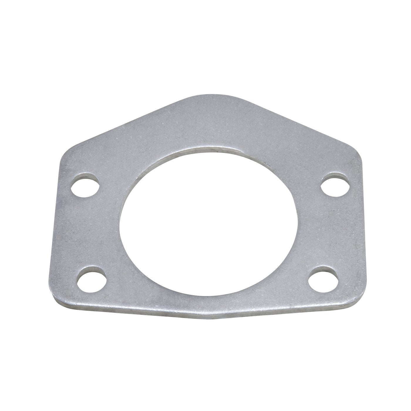 Axle Bearing Retainer Plate Yukon Gear & Axle (YSPRET-010) for Jeep TJ Rear Differential