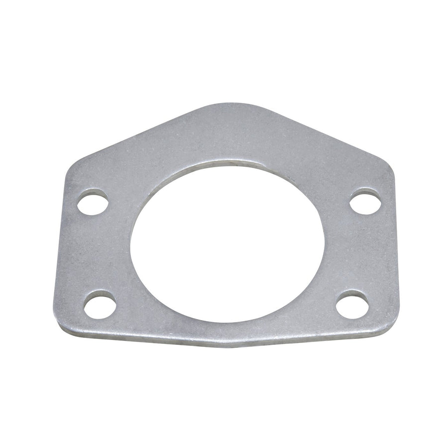 Axle Bearing Retainer Plate Yukon Gear & Axle (YSPRET-010) for Jeep TJ Rear Differential