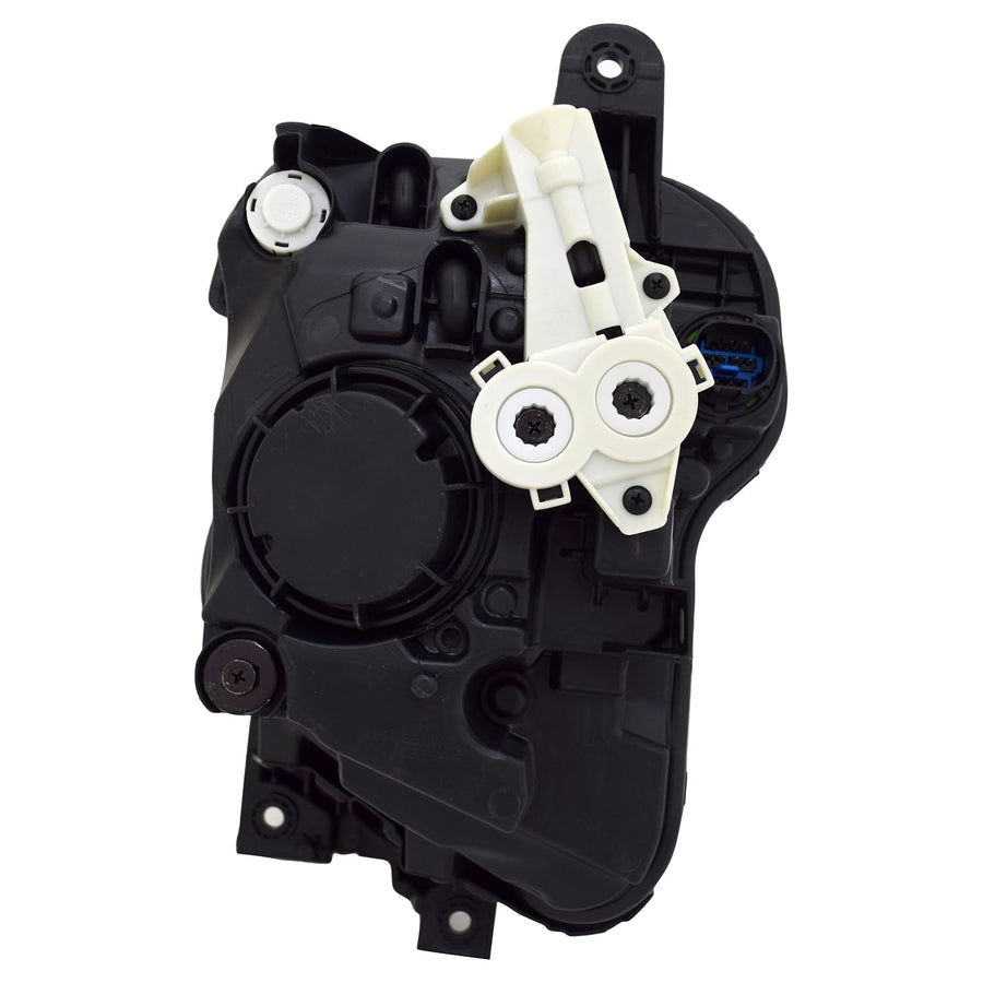 Front Right TYC 20-17911-00 Headlight Assembly