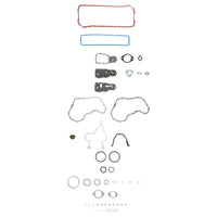 Conversion FEL-PRO Gasket Set 17106
