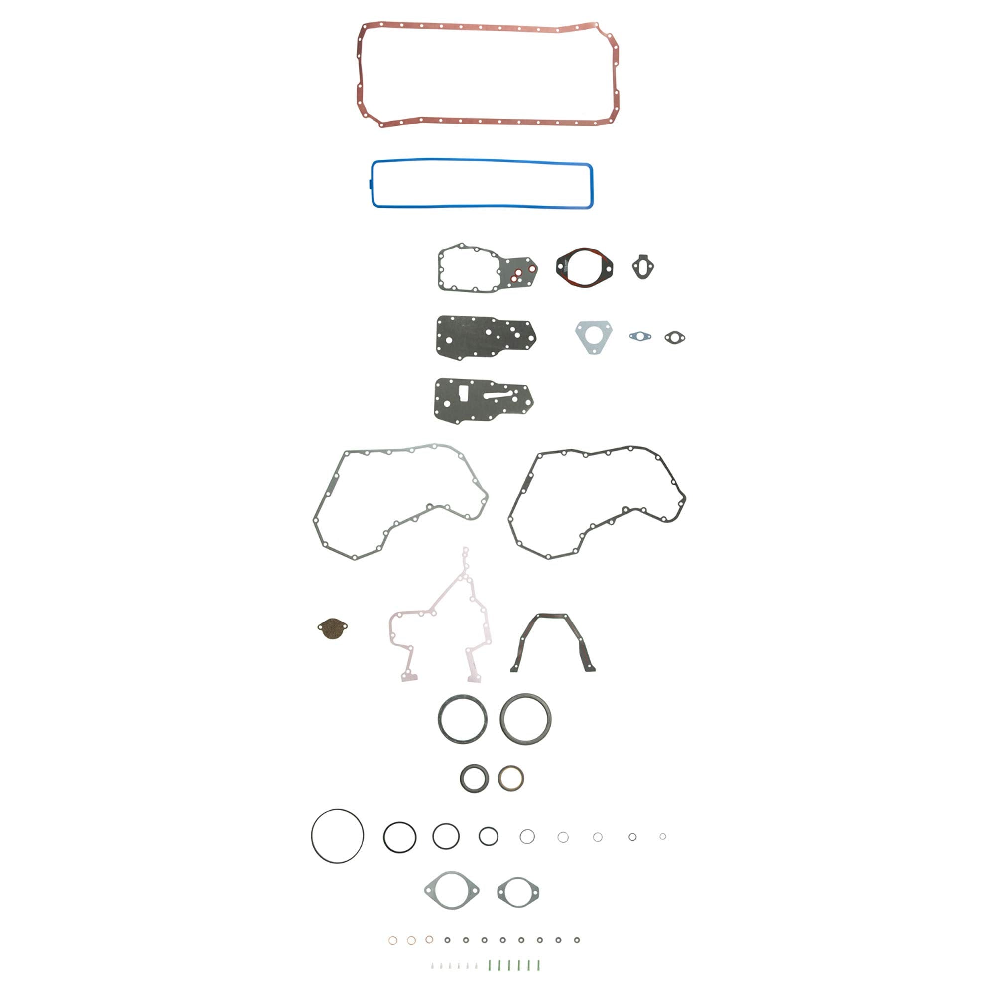 Conversion FEL-PRO Gasket Set 17106