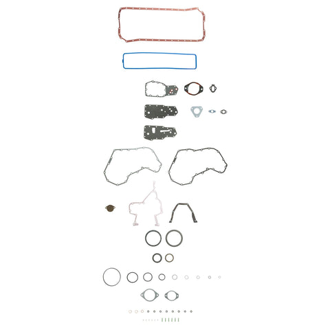 Conversion FEL-PRO Gasket Set 17106