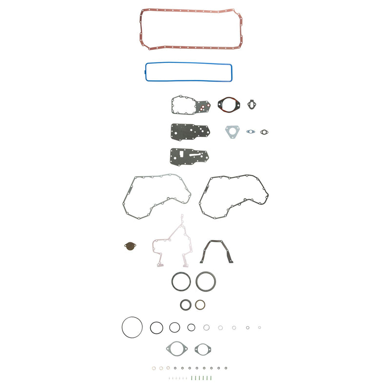 Conversion FEL-PRO Gasket Set 17106
