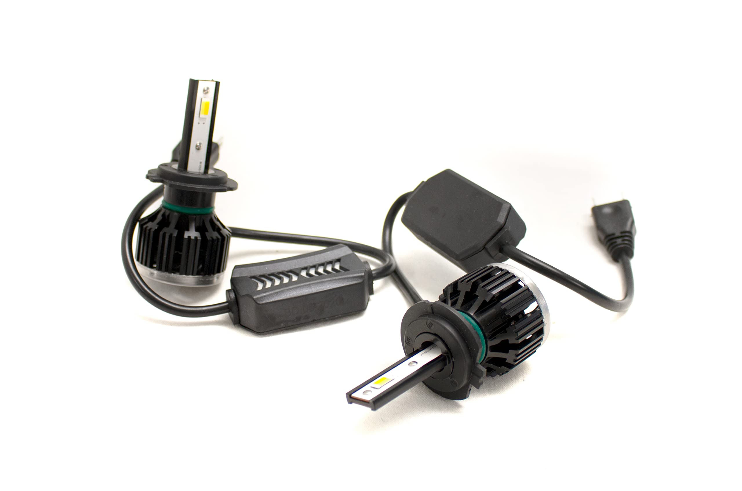 Headlight Conversion Kit Race Sport Lighting Fit H7 Tri-Gold Series 3k, 5k, 6k headlight system H7AWK