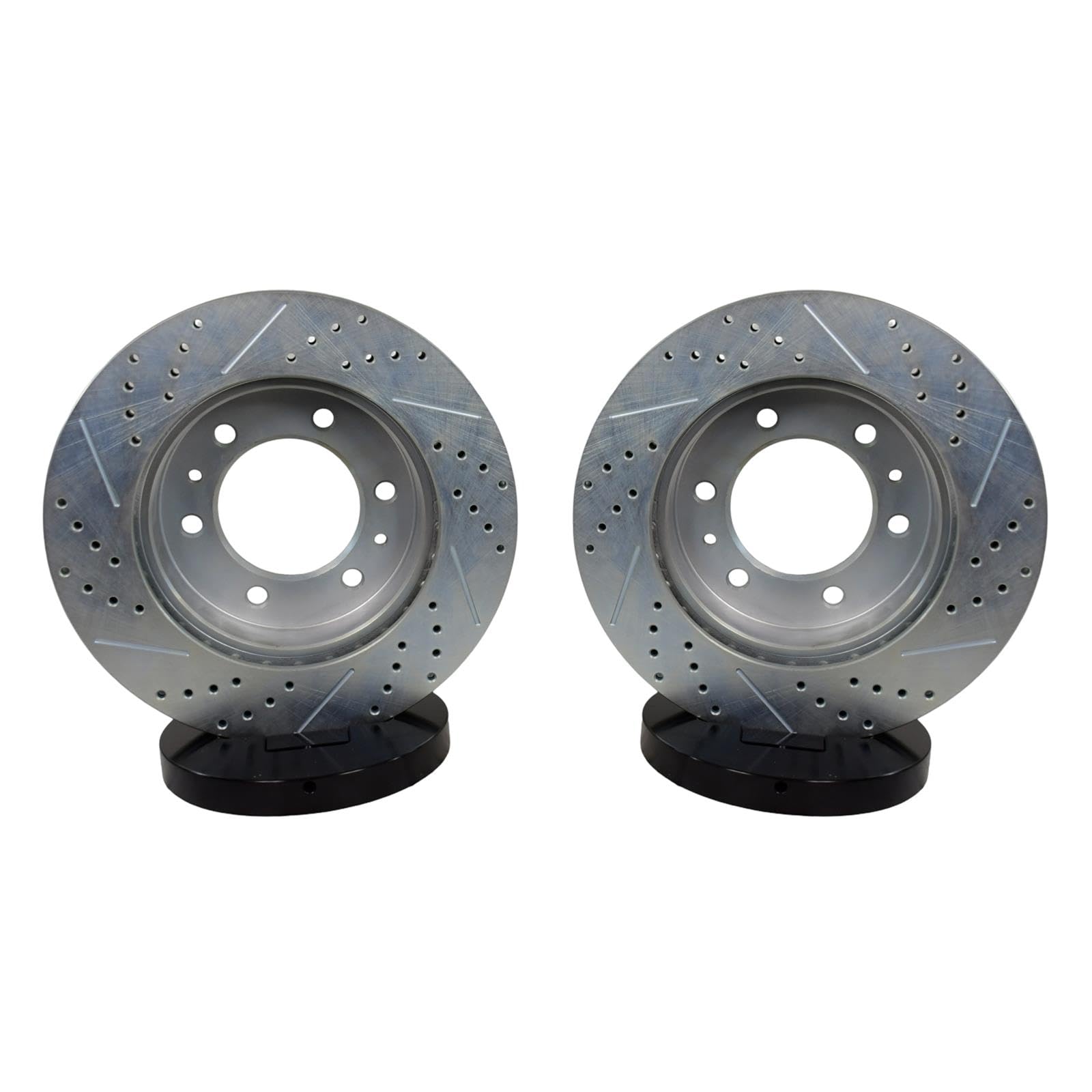 Sport Brake Rotor BAER (05703-020), Front, Pair